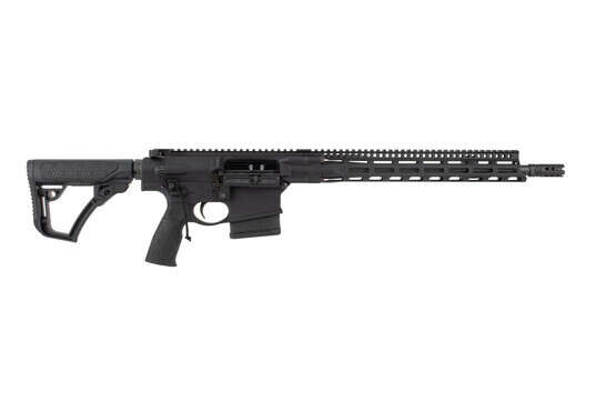 Daniel Defense DD5v3 AR10 rifle is california compliant